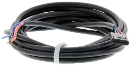 Produktfoto 1 von Omron EE Anschluss Anschluss 13 mm für EE-Serie