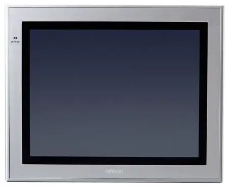 Produktfoto 1 von Omron, FH, HMI-Bediengerät, Monitor, 1024 x 768 pixel, 12 Zoll