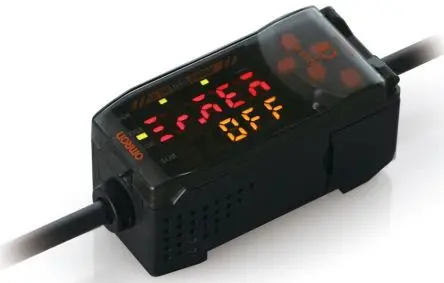Produktfoto 1 von Omron ZX für ZX-SB11, ZX-SF11, ZX-SFW11E V3