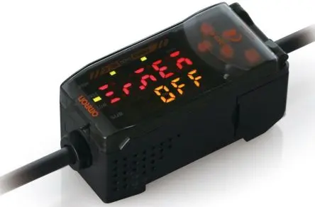 Produktfoto 1 von Omron ZX für ZX-SB11, ZX-SF11, ZX-SFW11E V3