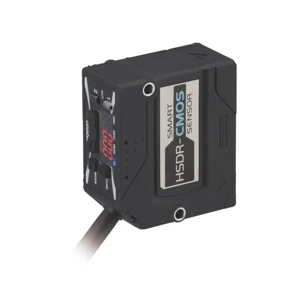 Produktfoto 1 von Omron ZX1 Lasermodul / 660 nm 1 mW 10 V 30 V
