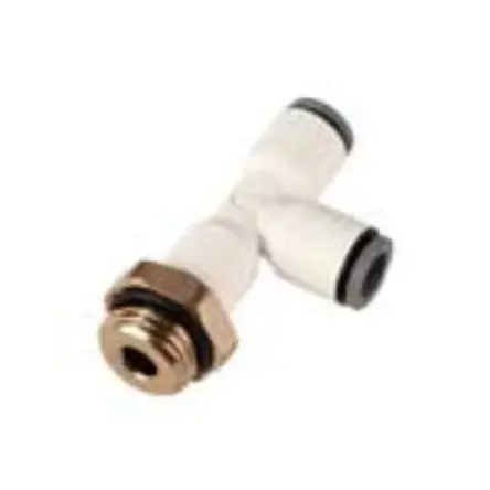 Legris LIQUIfit Stecker 1/4 Zoll G