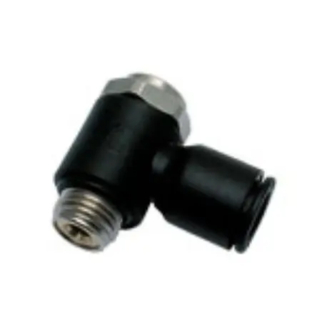 Legris 7010 Durchflussregler Mit Gewinde Durchflussregler