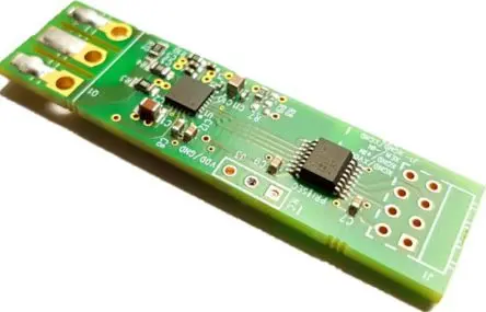 Produktfoto 1 von onsemi NCP51705SMDGEVB Evaluierungsplatine, Evaluierungsplatine MOSFET, für NCP51705