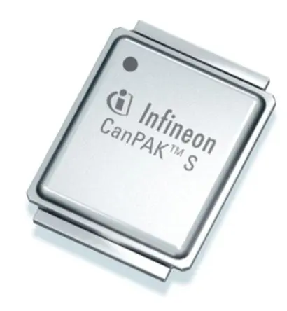 Produktfoto 1 von Infineon OptiMOS Typ N-Kanal, Oberfläche MOSFET Erweiterung 75 V / 15 A 2.5 W, 6-Pin MG-WDSON
