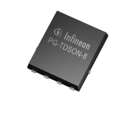 Produktfoto 1 von Infineon Doppelt OptiMOS-T2 Typ N-Kanal 2, Oberfläche Leistungs-Transistor 100 V Erweiterung / 16 A 29 W, 8-Pin TDSON