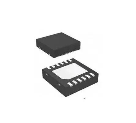 Produktfoto 1 von Maxim Integrated DC/DC Konverter 5-Kanal, 30 mA 350 kHz TDFN 12-Pin Festwert 5.9V 5.56 V