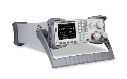 Produktfoto 1 von Teledyne LeCroy T3EL150302P Elektronische Last, 200 W, 0 bis 30 A / 0 bis 150 V, DKD/DAkkS-kalibriert