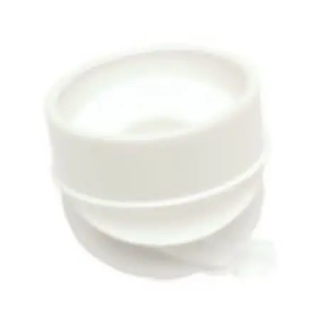 Produktfoto 1 von Legris 0605 12 12 PTFE Band Weiß, 0.08 mm x 12.7 mm, Länge 12 m