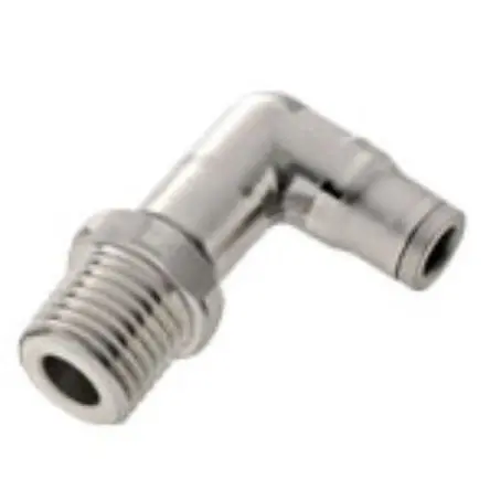 Produktfoto 1 von Legris 3800 Stecker 1/4 Zoll R