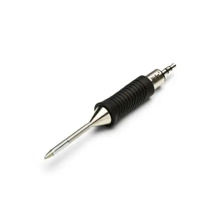 Produktfoto 1 von Weller / RTM 015 S MS 19 mm Lötspitze 1.5 mm Schrauber RTM für WXMP-MS, WMRP-MS, WTMP-MS
