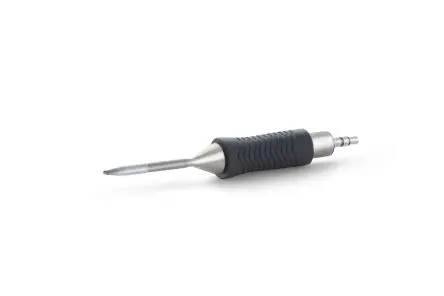 Produktfoto 1 von Weller / RTM 012 B MS 19 mm Lötspitze 1.2 mm Schmiege 45 ° RTM für WXMP-MS, WMRP-MS, WTMP-MS