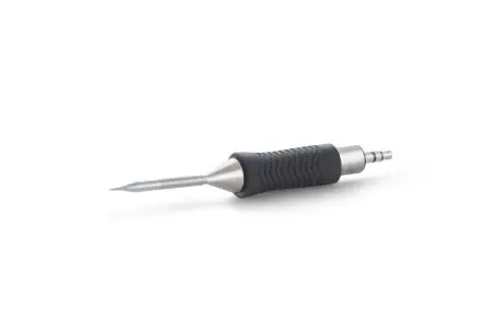 Produktfoto 1 von Weller / RTM 003 S NW MS 20 mm Lötspitze 0.3 mm Messer 0 ° RT Micro tip für WXMP-MS, WMRP-MS, WTMP-MS