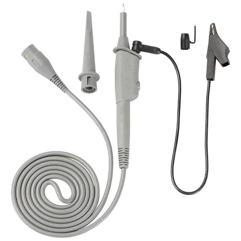 Produktfoto 1 von BK Precision PR250SA Oszilloskoptastkopf Spannung 10x, 1x 250 MHz 300 V BNC