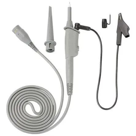 Produktfoto 1 von BK Precision PR250SA Oszilloskoptastkopf Spannung 10:1, 1:1 250 MHz 300 V BNC