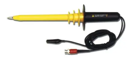 Produktfoto 1 von BK Precision PR-55 Oszilloskoptastkopf Spannung 10:1 50 MHz 300 V BNC