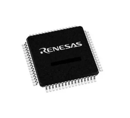 Produktfoto 1 von Renesas Electronics Mikrocontroller RX72T RXv2 32 bit Oberfläche 1MB Flash LFQFP 144-Pin 24 MHz 128 kB RAM