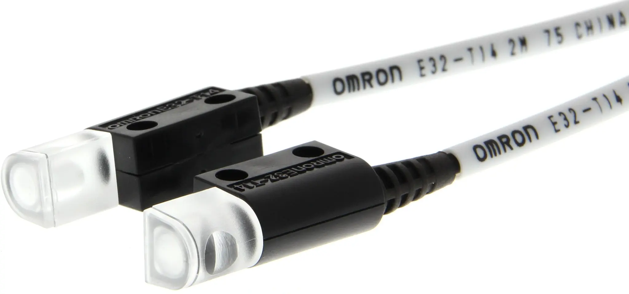 Produktfoto 1 von Omron LWL-Sensor 4 m IP40