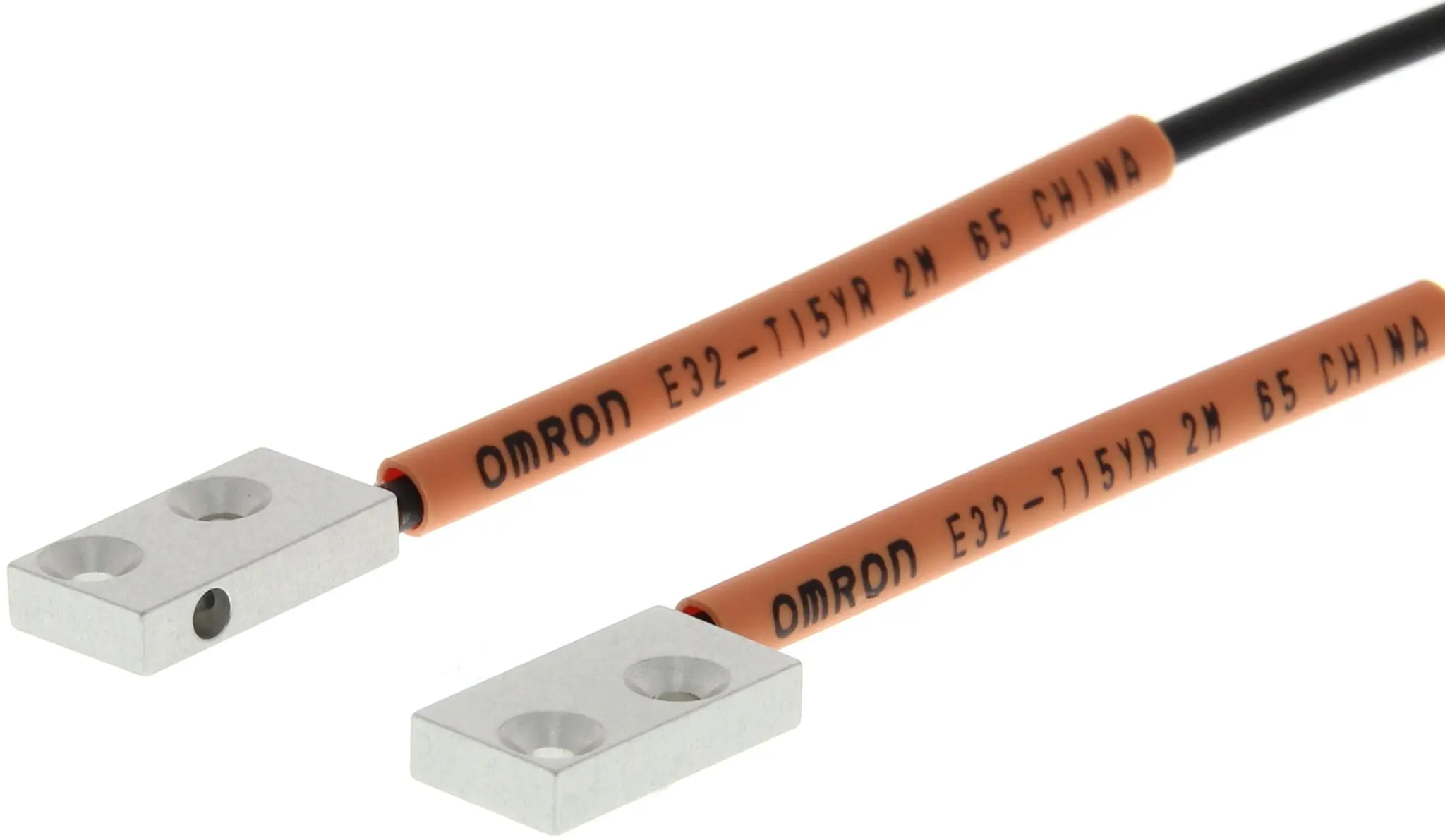 Produktfoto 1 von Omron LWL-Sensor 1400 mm IP40