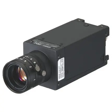 Produktfoto 1 von Omron Sichtsensor Weiße LED CMOS 1280 x 1024 pixel PnP