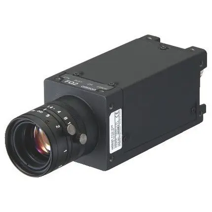 Produktfoto 1 von Omron Sichtsensor Weiße LED CMOS 1280 x 1024 Pixel PnP
