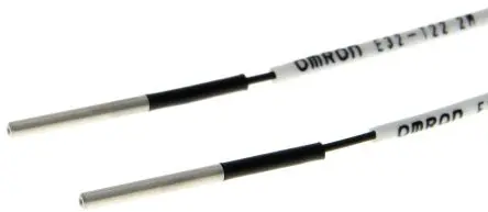 Produktfoto 1 von Omron LWL-Sensor 670 mm IP67