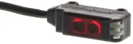 Produktfoto 1 von Omron E3T Optischer Sensor, Reflektierend, PnP Ausgang