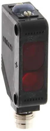 Produktfoto 1 von Omron E3Z Optischer Sensor, Diffus, NPN Ausgang