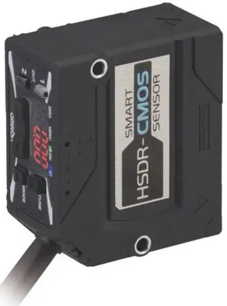 Produktfoto 1 von Omron ZX1 Optischer Sensor, Reflektierend, PnP Ausgang