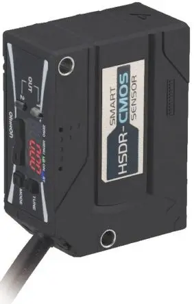 Produktfoto 1 von Omron ZX1 Optischer Sensor, Reflektierend, NPN Ausgang