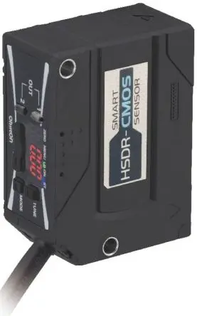 Produktfoto 1 von Omron ZX1 Optischer Sensor, Reflektierend, NPN Ausgang