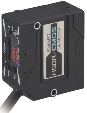 Produktfoto 1 von Omron ZX1 Optischer Sensor, Reflektierend, PnP Ausgang