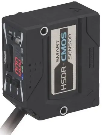 Produktfoto 1 von Omron ZX1 Optischer Sensor, Reflektierend, PnP Ausgang