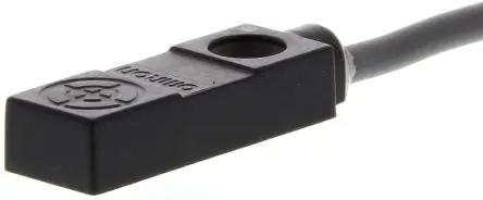 Produktfoto 1 von Omron TLW Induktiver Näherungssensor, Rechteckig PnP / 100mA 3 mm, IP67 1000 V ac 24 V dc