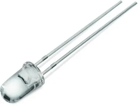 Produktfoto 1 von Wurth Elektronik Fotodiode Infrarot 45 ° 940 nm, Oberfläche 0805-Gehäuse 2-Pin