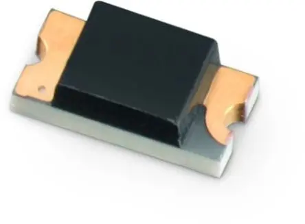 Produktfoto 1 von Wurth Elektronik Fotodiode Infrarot 130 ° 940 nm, Oberfläche 0805-Gehäuse 2-Pin
