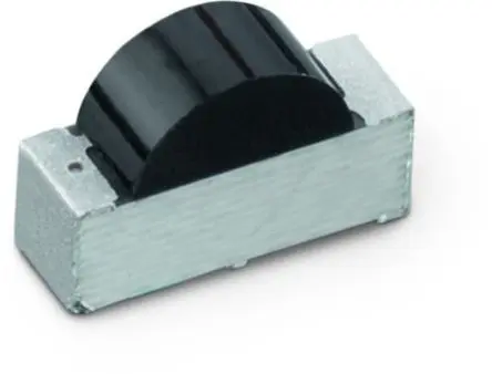 Produktfoto 1 von Wurth Elektronik Fotodiode Infrarot 110 ° 940 nm, Oberfläche 0805-Gehäuse 2-Pin