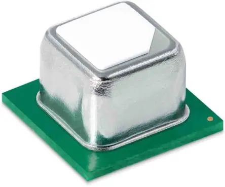 Produktfoto 1 von Sensirion Gas-Sensor, Medium: Kohlendioxid 5 % 60μs Geräte zur Luftqualitätsüberwachung