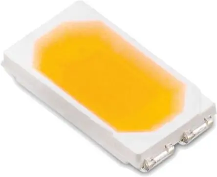 Produktfoto 1 von Wurth Elektronik WL-SWTP Oberfläche LED Weiß 2.8 V, Cluster 2-LEDs, 120 ° 3030