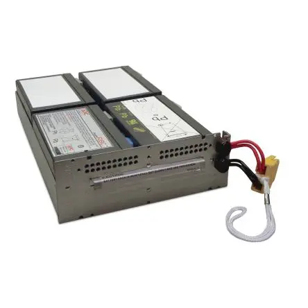 Produktfoto 1 von APC Batterie de remplacement USV Akkupack für UPS