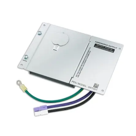 Produktfoto 1 von APC Smart-UPS SRT USV-Hardwarekit für APC Smart-UPS SRT