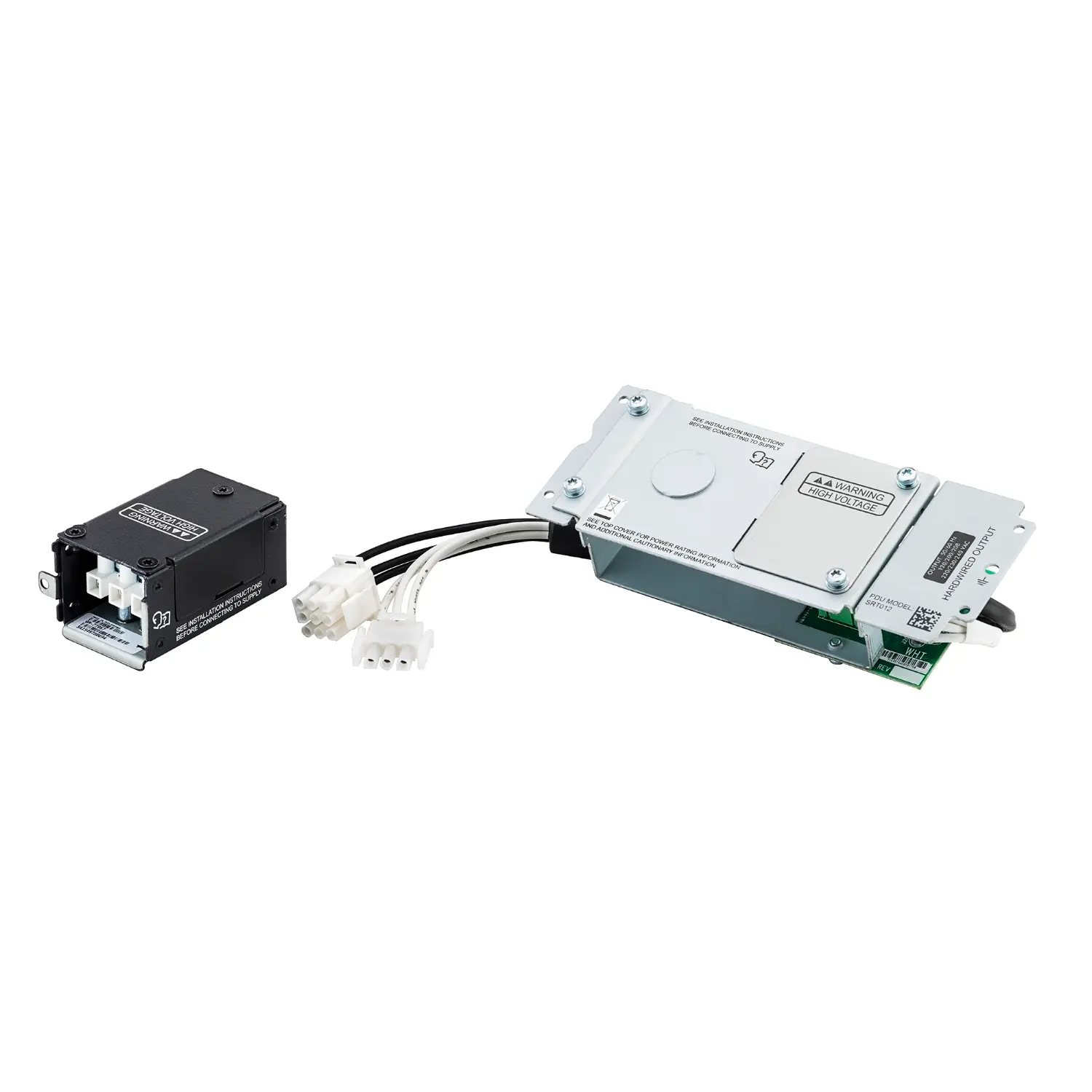 Produktfoto 1 von APC SRT USV-Hardwarekit für APC Smart-UPS SRT 2200 VA/3000 VA