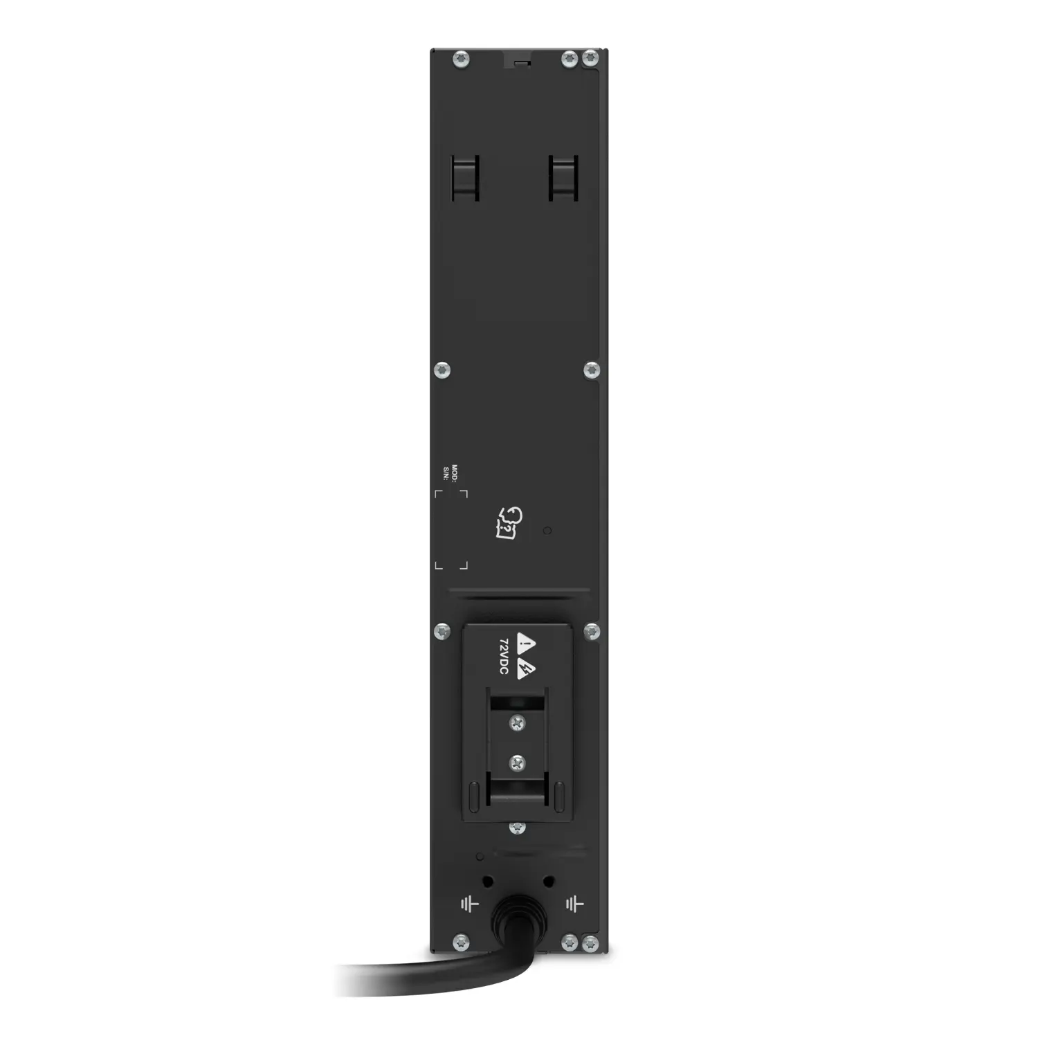 Produktfoto 1 von APC SRT Akkupack für UPS