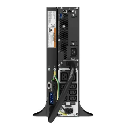 Produktfoto 1 von APC 230V Smart-UPS SRT Rack Unterbrechungsfreie Stromversorgung, 2200 VA 1.98 kW, 230V Smart-UPS SRT