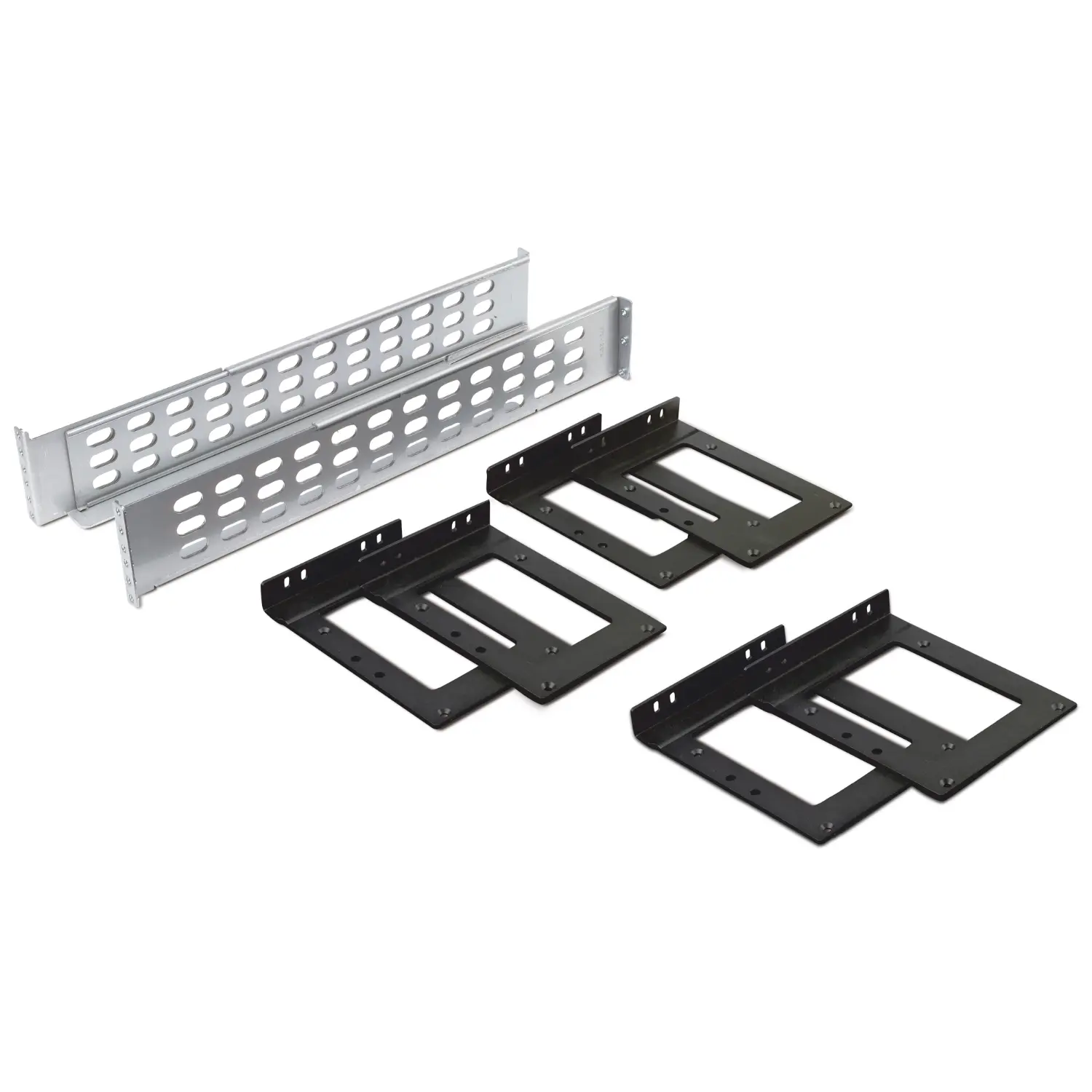Produktfoto 1 von APC SRT USV-Schienen-Kit für Smart-UPS SRT 5/6/8/10 kVA
