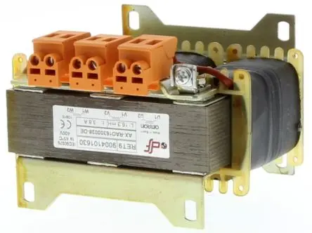 Produktfoto 1 von Omron AX Treiberplatine Reaktor für Serie AX
