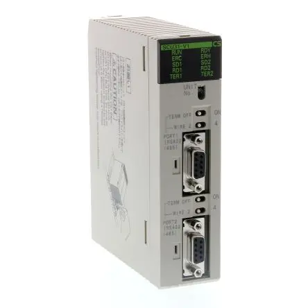 Omron CS1 Kommunikationsmodul Kommunikationsmodul für Modbus-RTU
