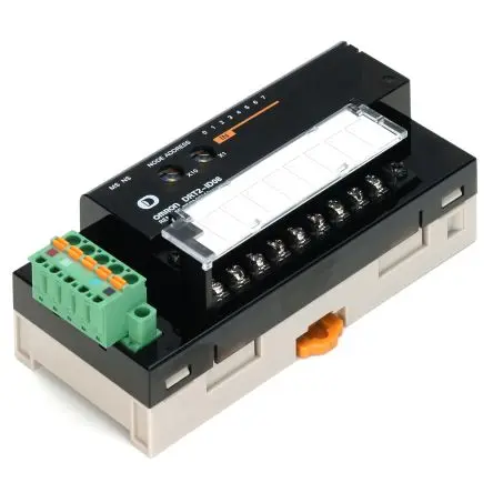 Produktfoto 1 von Omron DRT2 Eingangsmodul Digital Eingang für DeviceNet Units