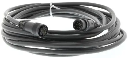 Omron E69 Kabel Kabel für E6F encoders