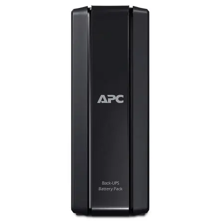 Produktfoto 1 von APC Back-UPS BR Akkupack für UPS